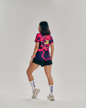 Sublimation Women SS 3