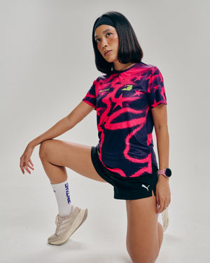 Sublimation Women SS 3