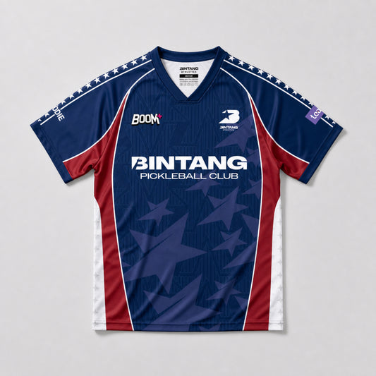Pickleball Jersey (Ignite) - Female