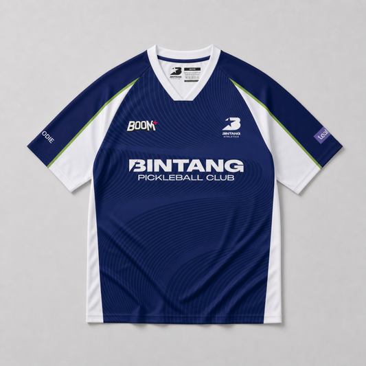 Pickleball Jersey (Pulse) - Female