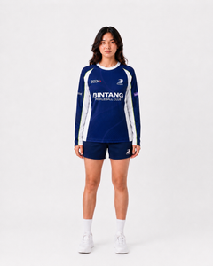 Pickleball Jersey (Pulse) - Female