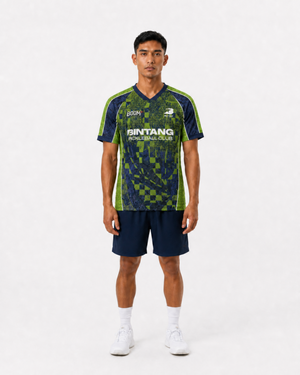 Pickleball Jersey (Matrix)