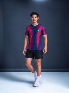 Sublimation Men SS 9