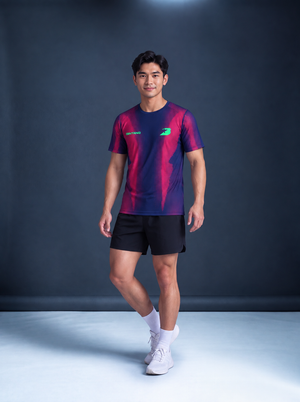 Sublimation Men SS 9
