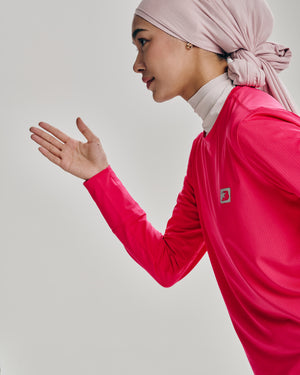 Performance Jersey Women 4