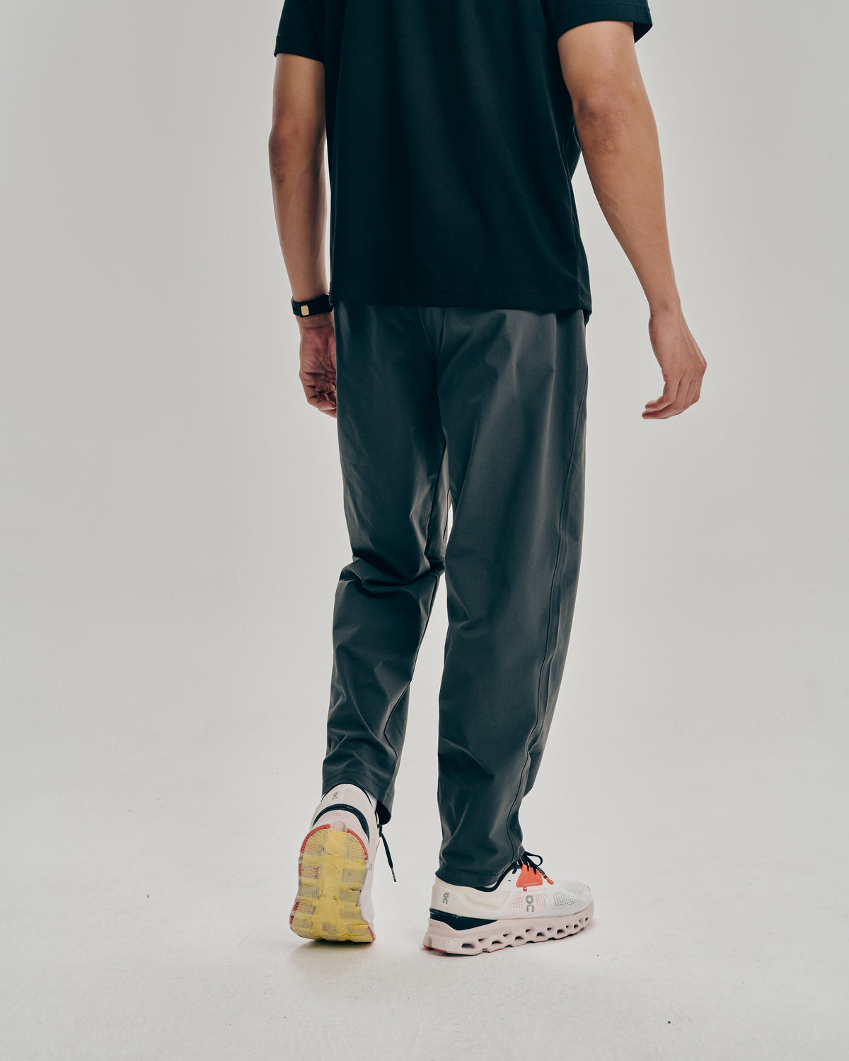 Long Pants