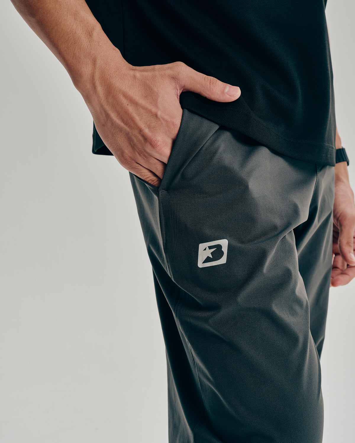 Long Pants