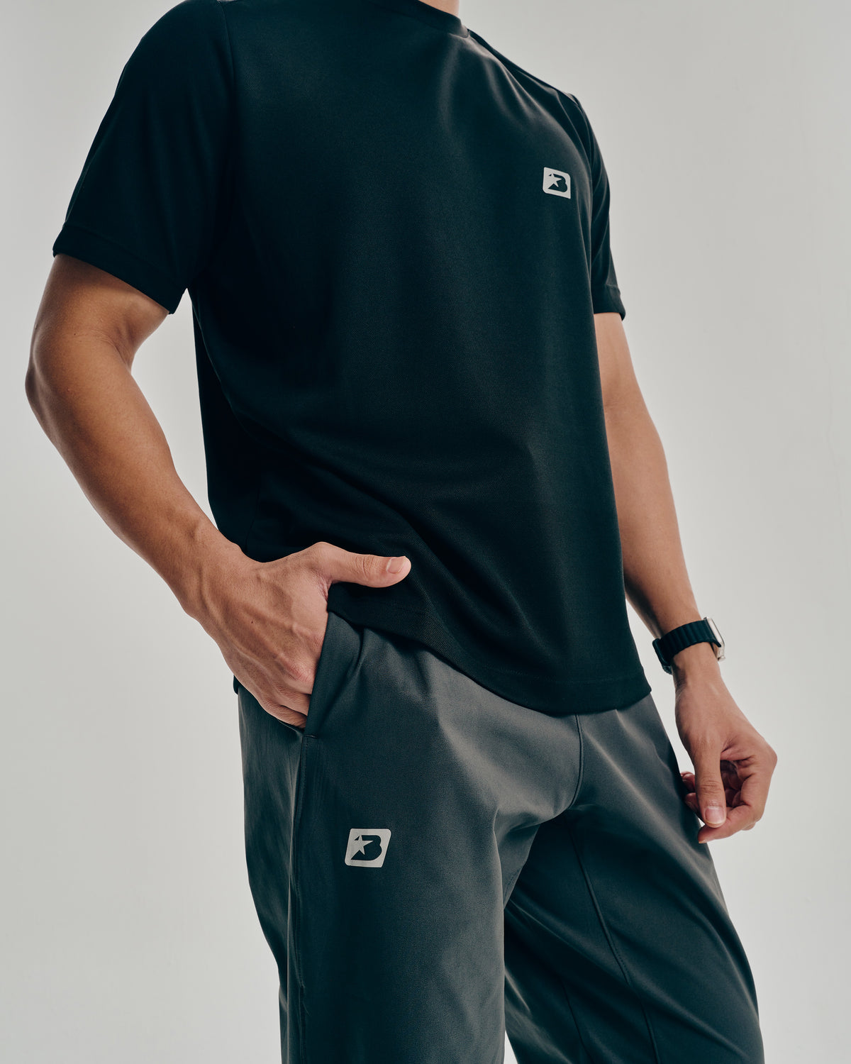 Long Pants