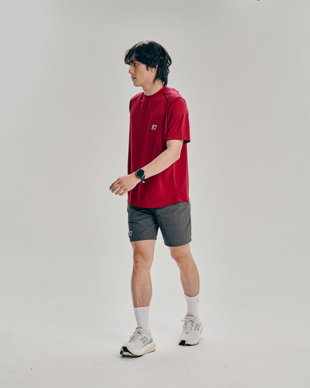 Performance Jersey 7