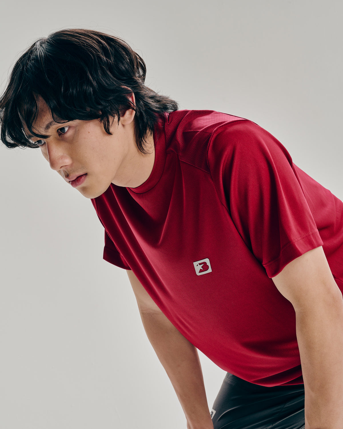 Performance Jersey 7