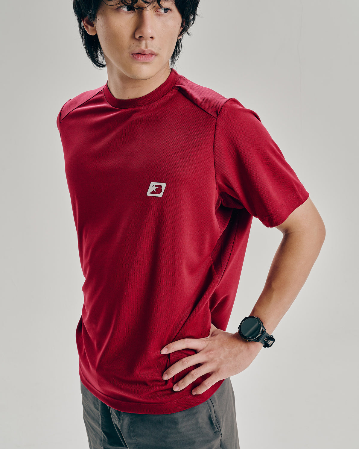 Performance Jersey 7