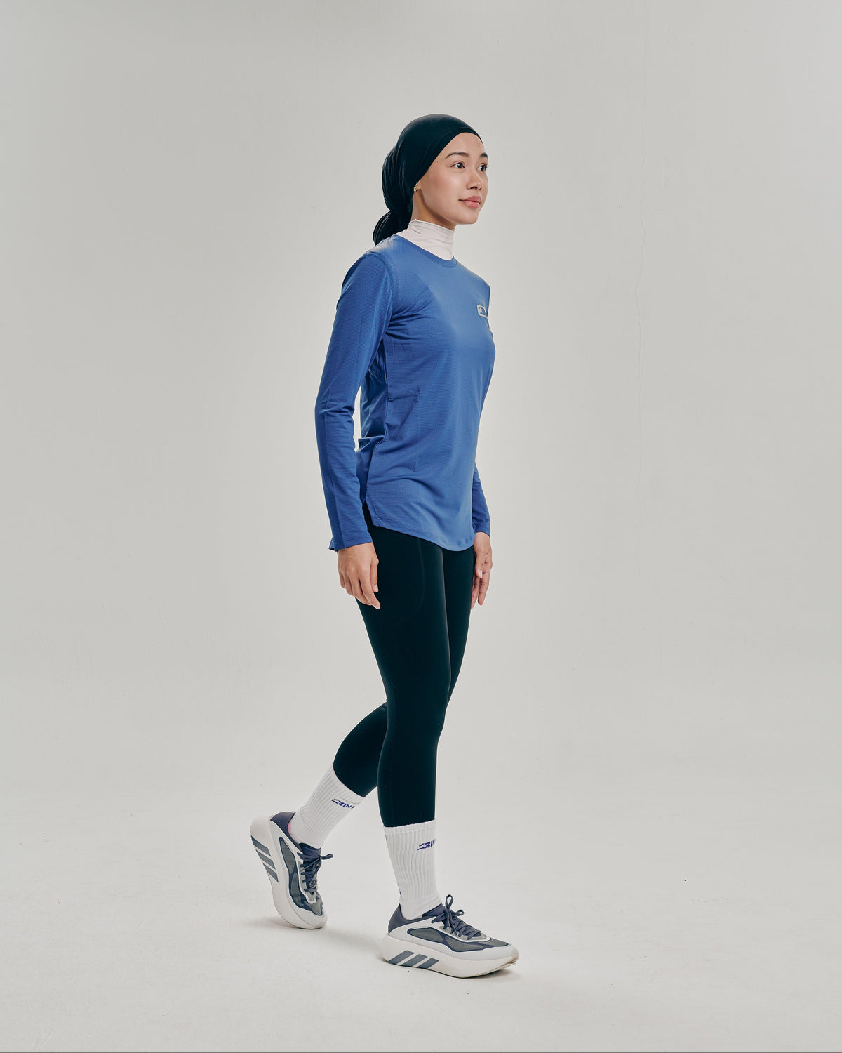 Performance Jersey Women 1