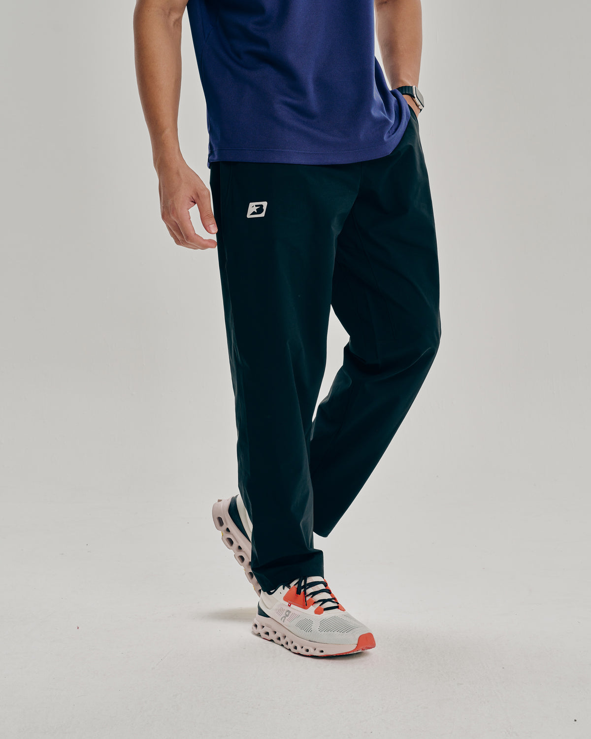 Long Pants