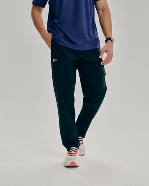 Long Pants