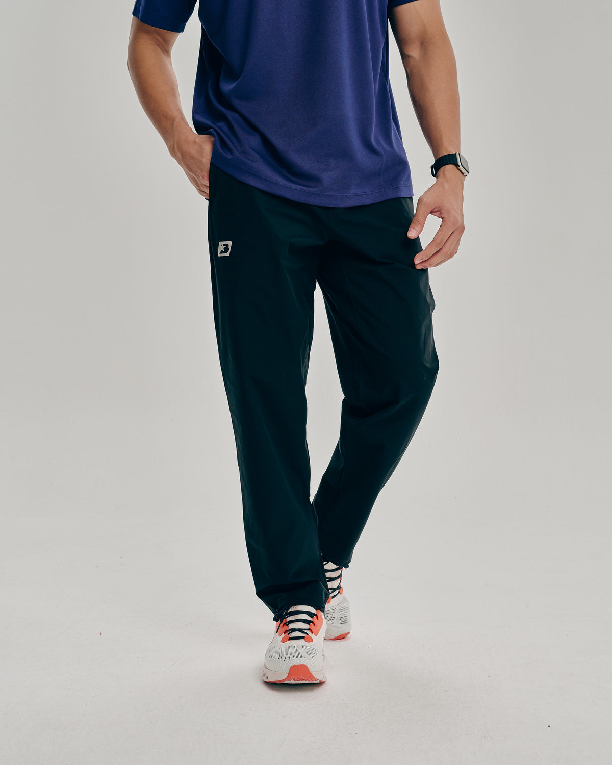 Long Pants