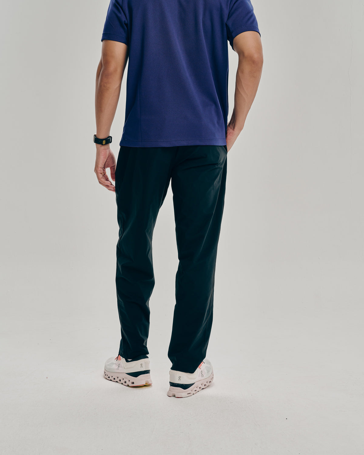 Long Pants