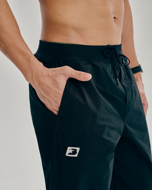 Long Pants