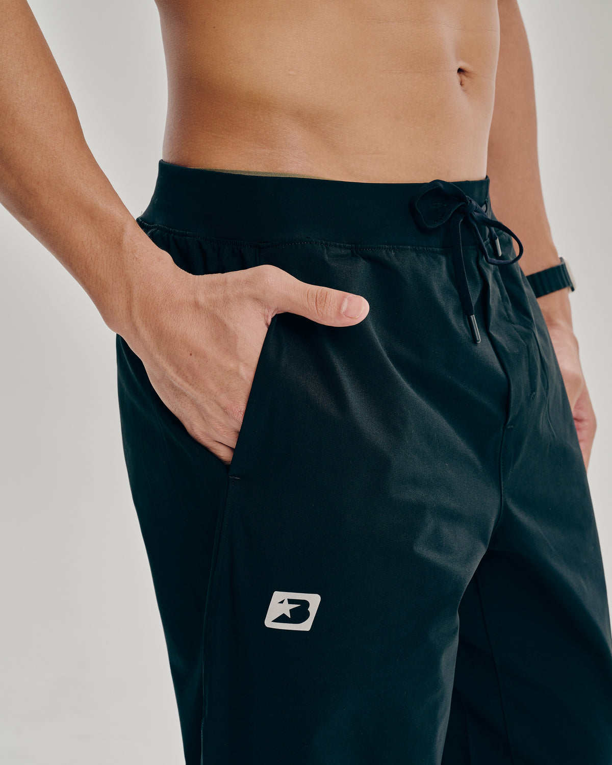 Long Pants
