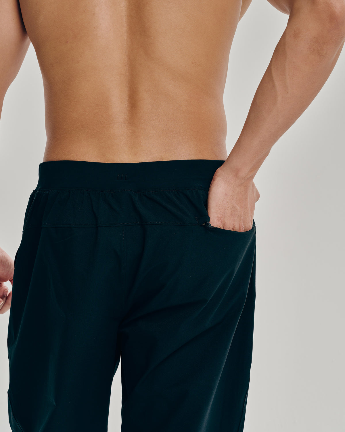 Long Pants