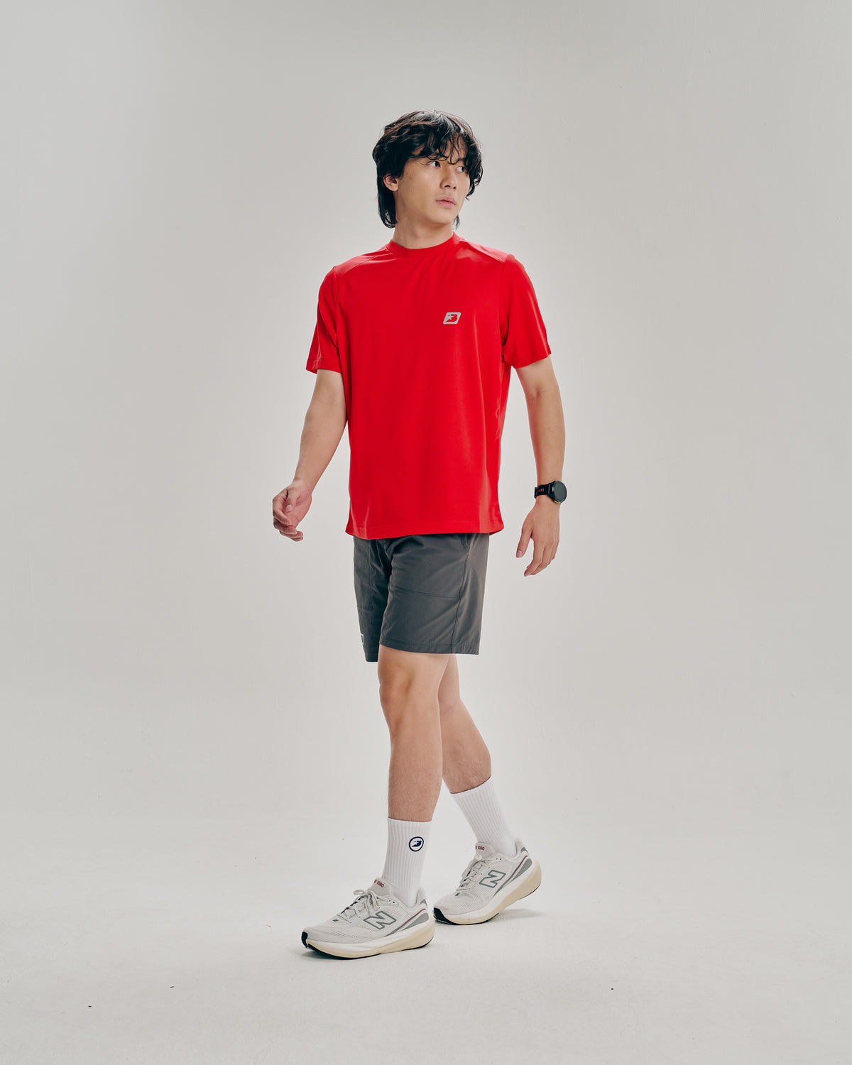 Performance Jersey 7