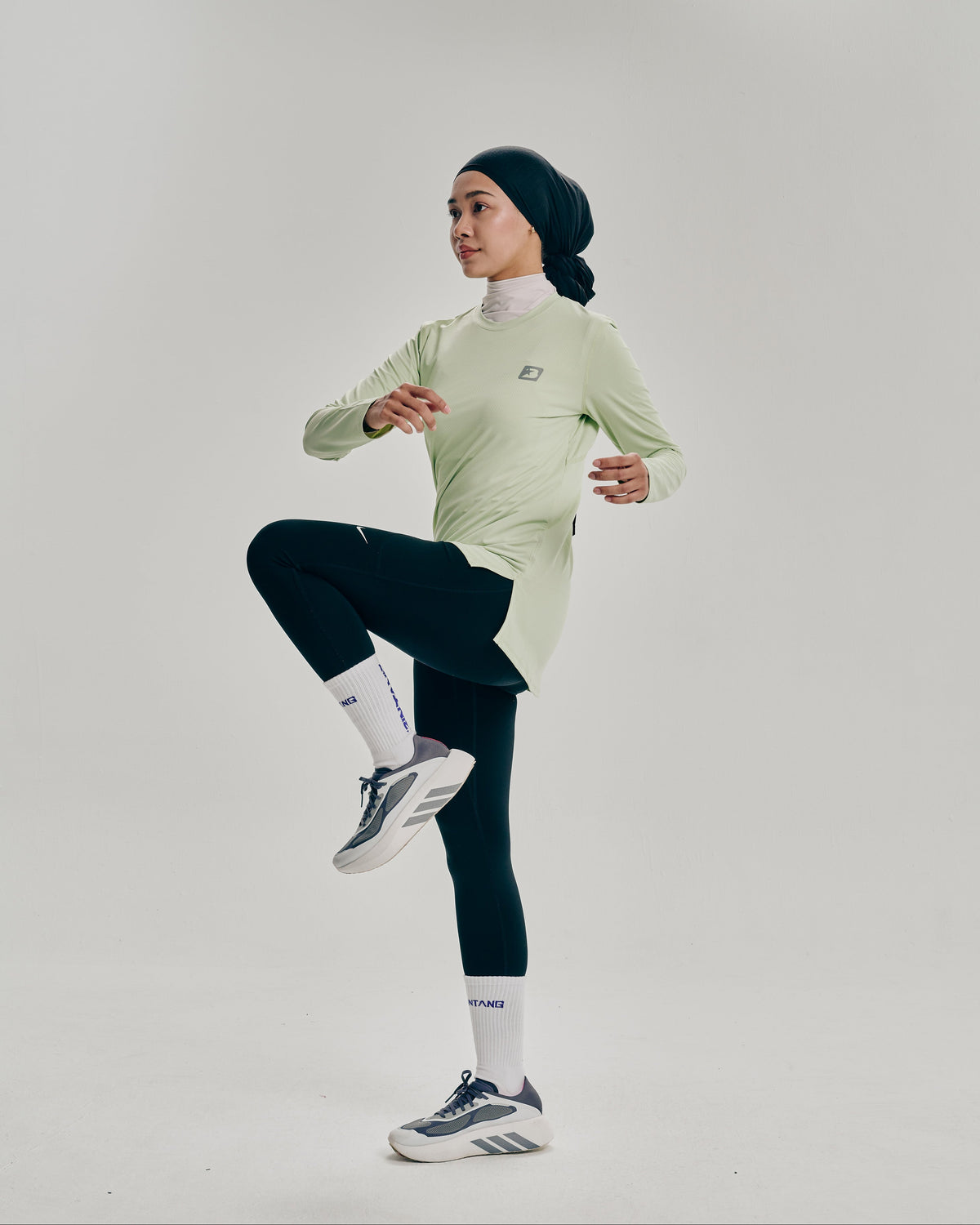 Performance Jersey Women 1