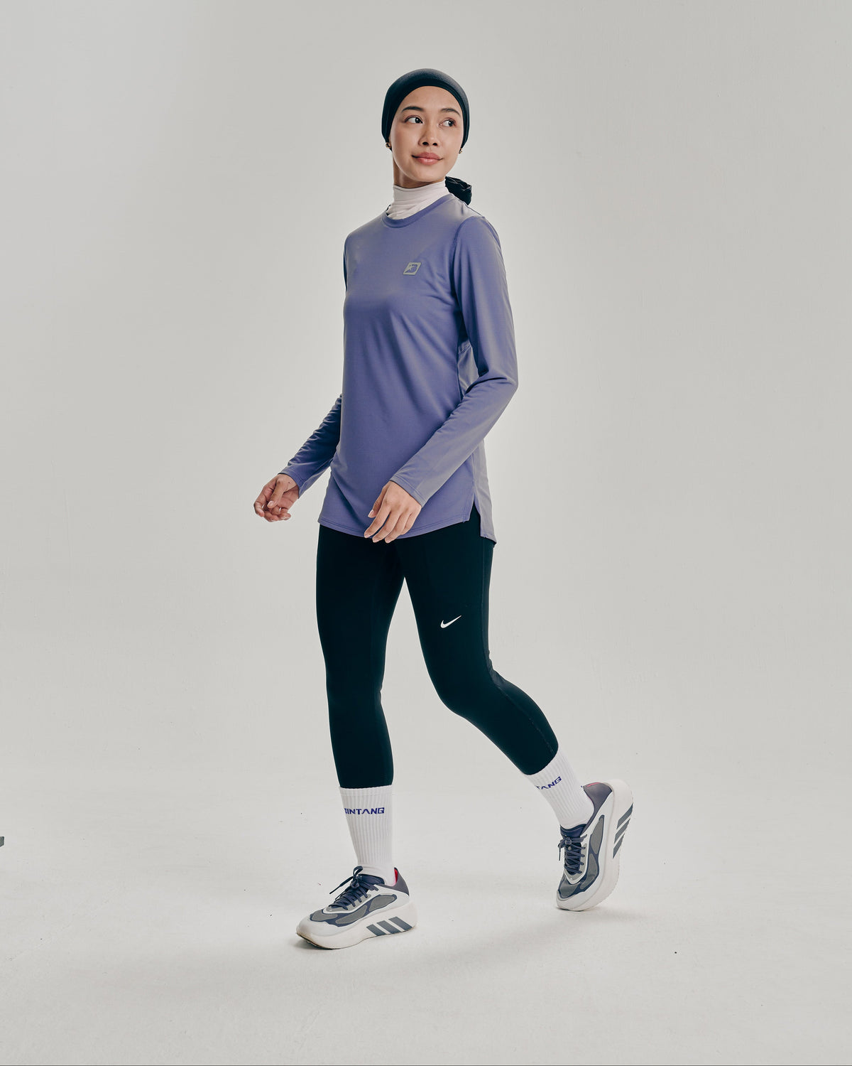 Performance Jersey Women 1