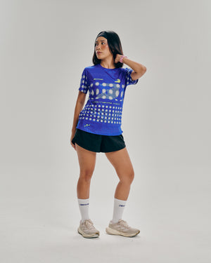 Sublimation Women SS 7