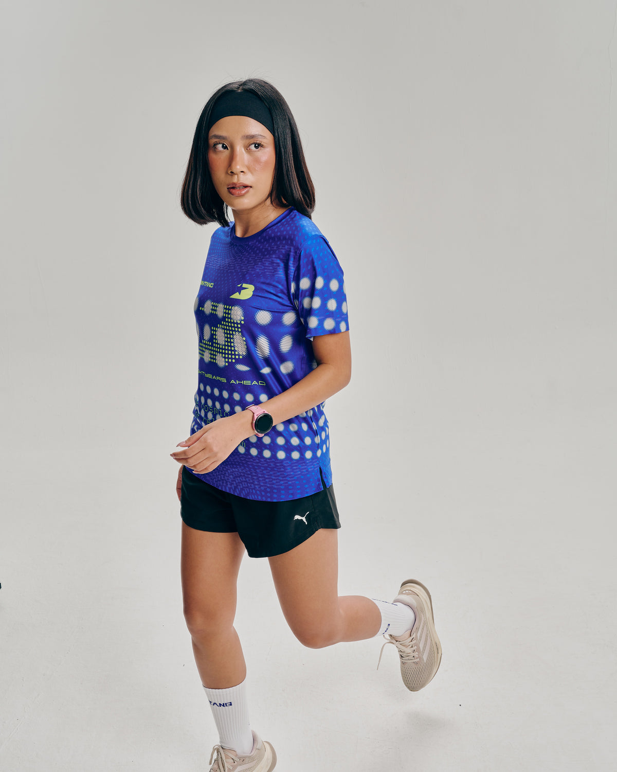 Sublimation Women SS 7