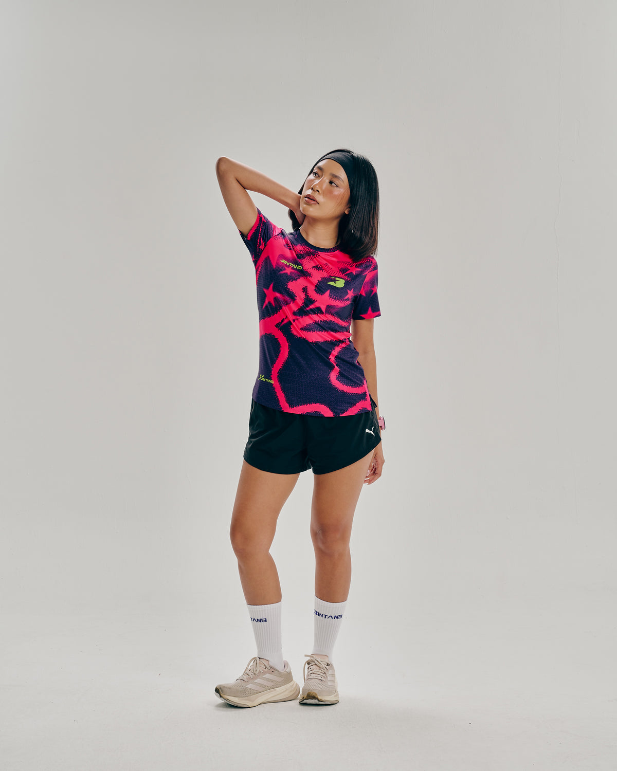 Sublimation Women SS 3