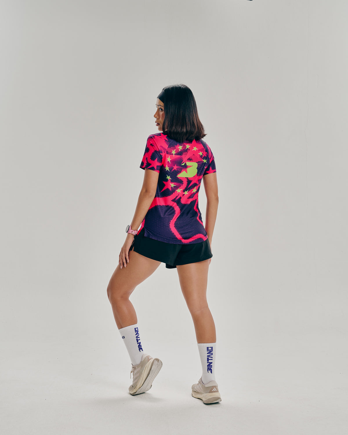 Sublimation Women SS 3