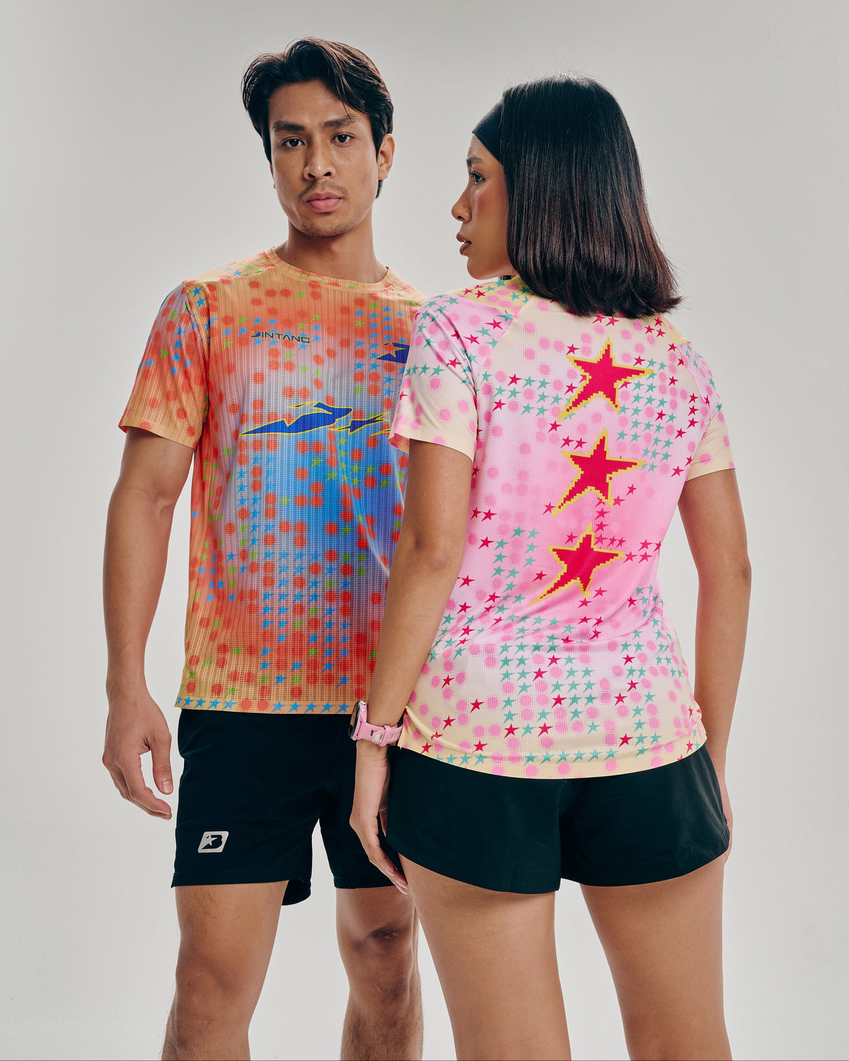 Sublimation Men SS 1