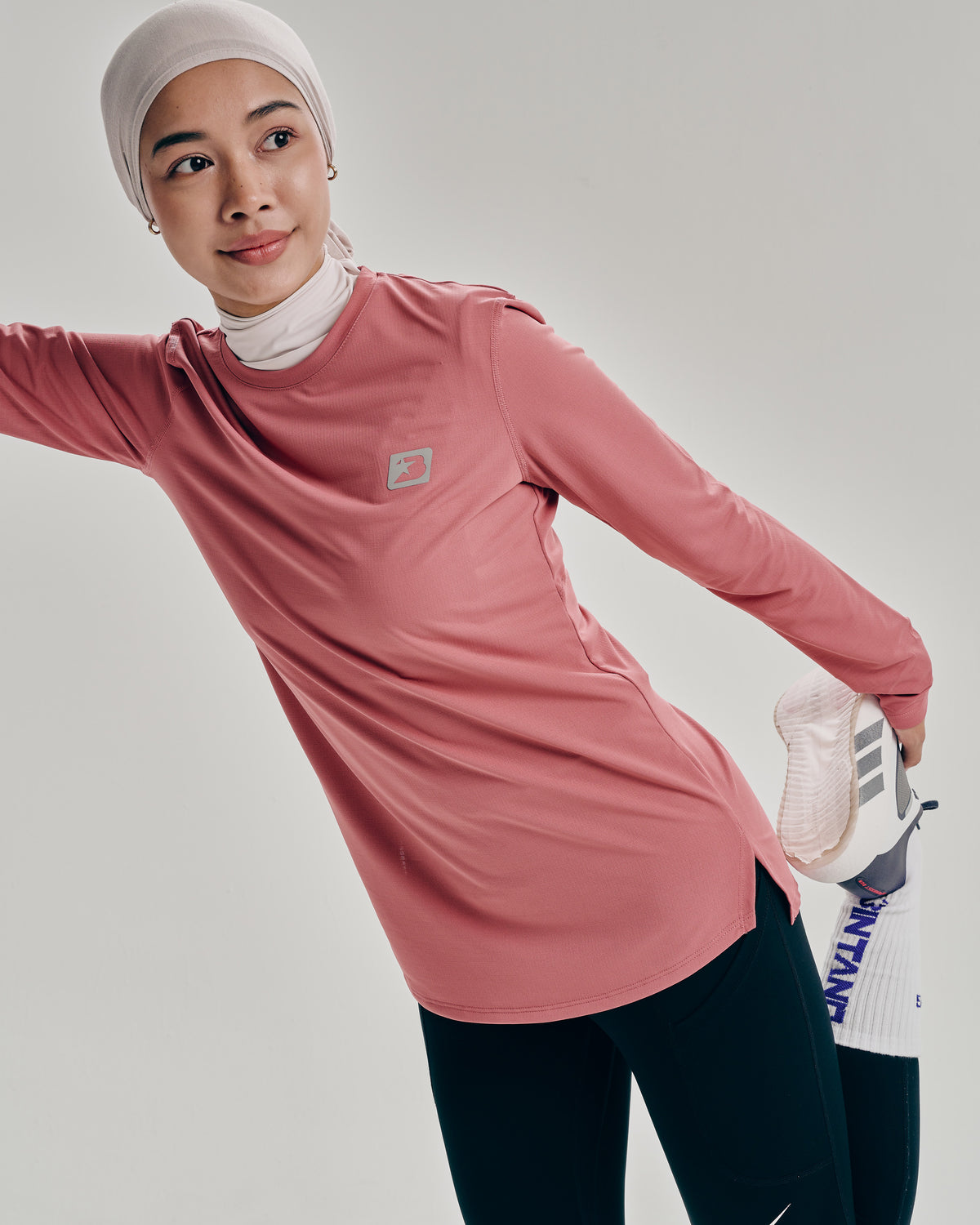 Performance Jersey Women 2