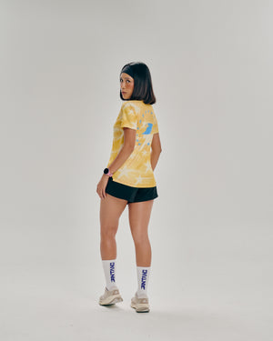 Sublimation Women SS 3
