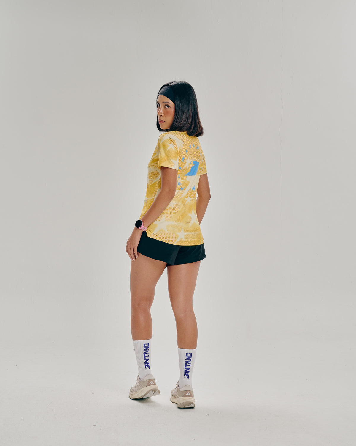 Sublimation Women SS 3