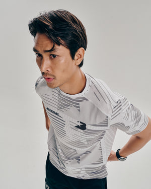Sublimation Men SS 8
