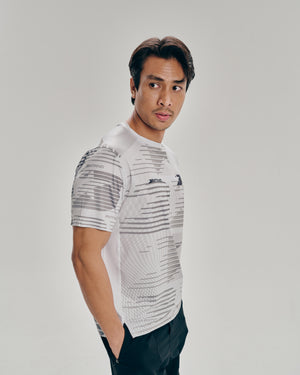 Sublimation Men SS 8