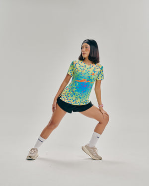 Sublimation Women SS 1