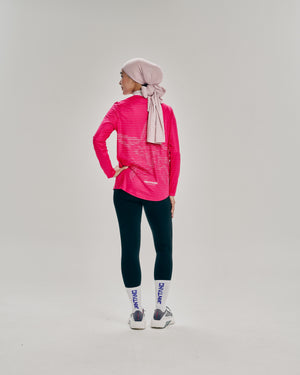 Sublimation Women LS 6
