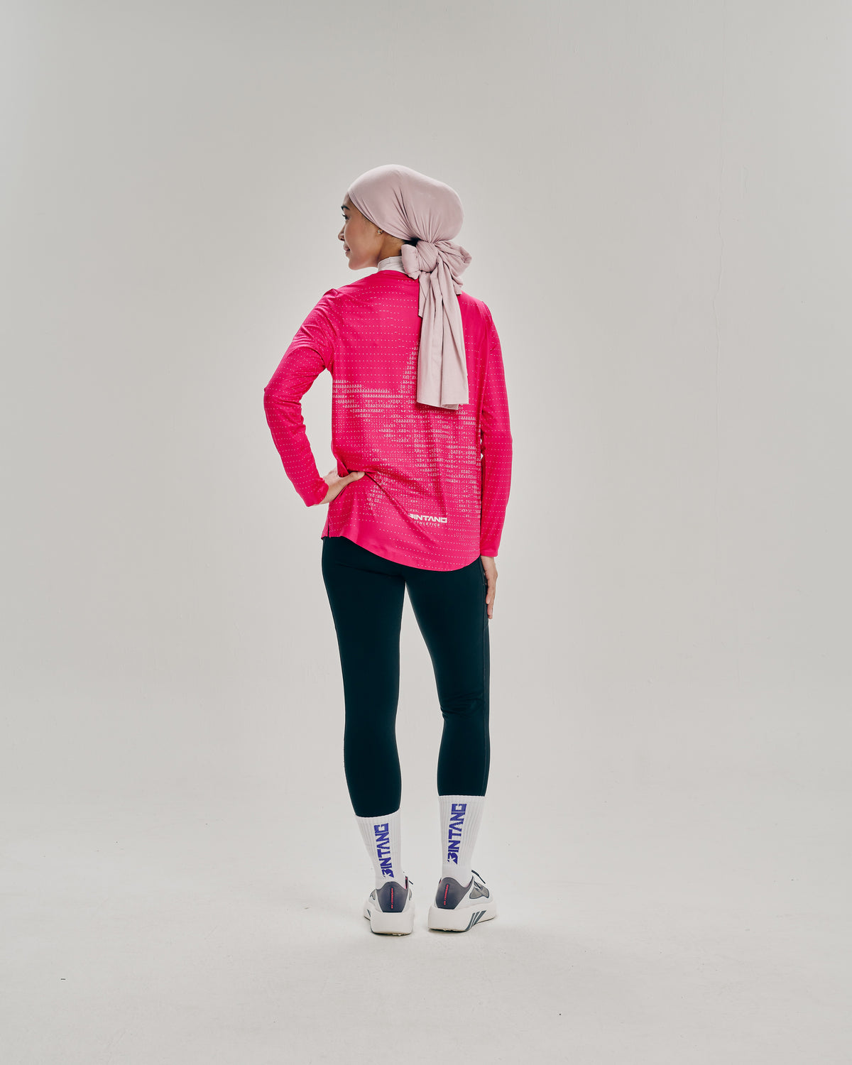 Sublimation Women LS 6