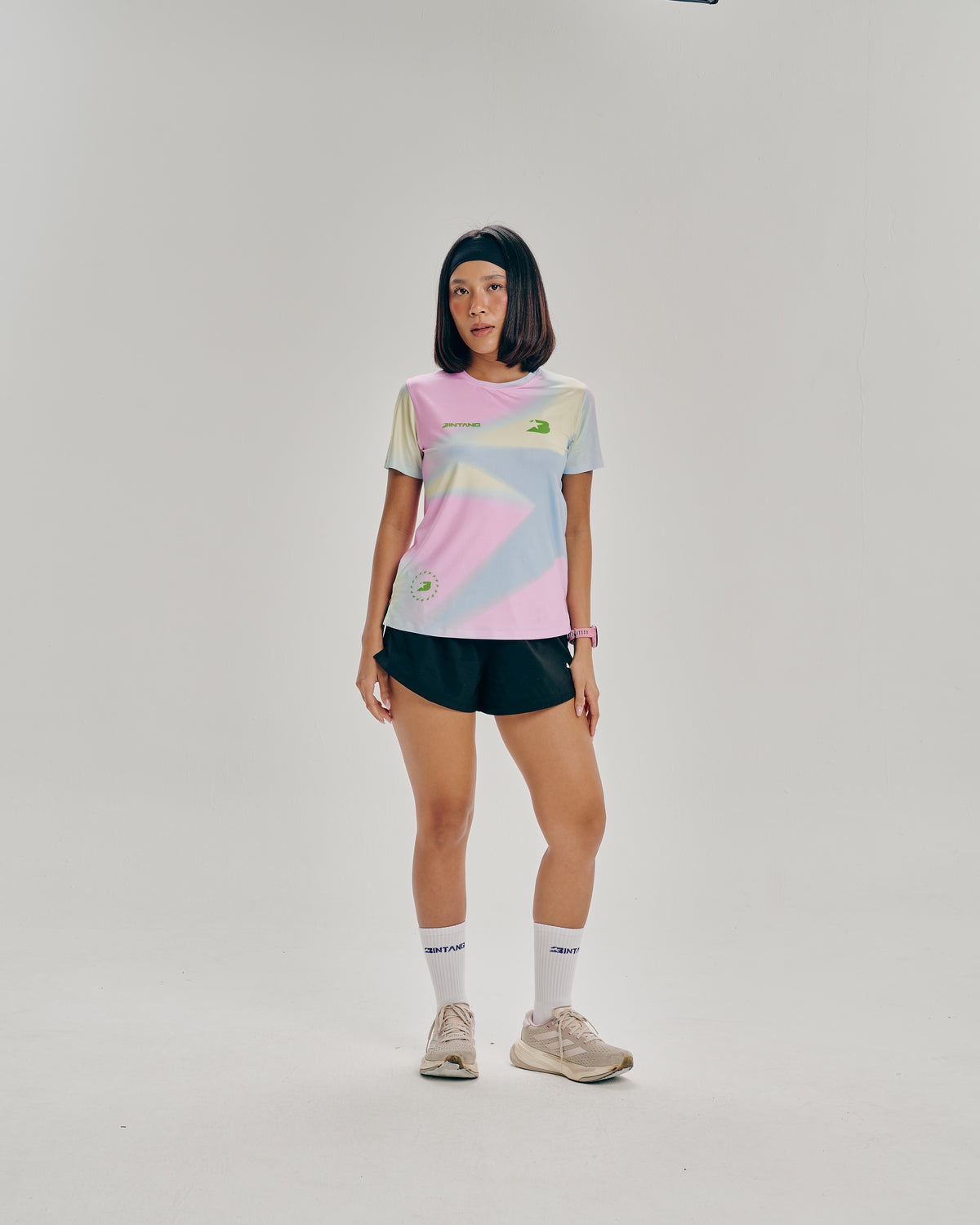 Sublimation Women SS 5