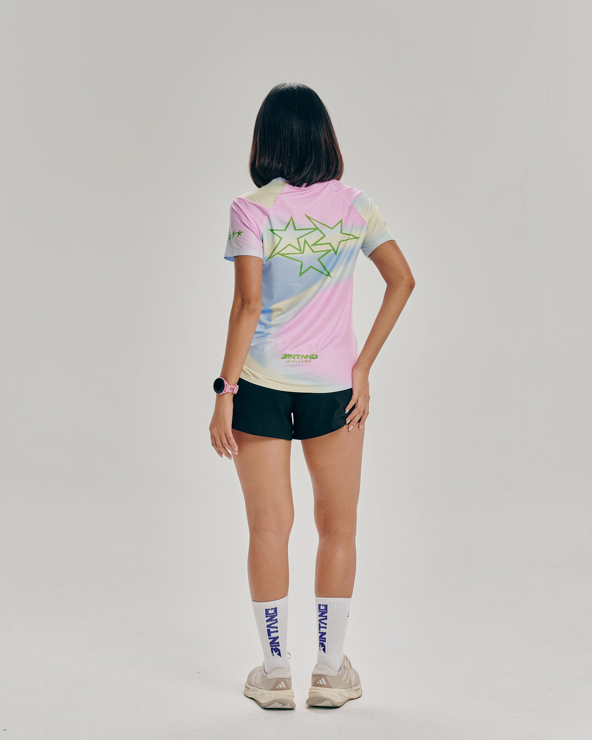 Sublimation Women SS 5