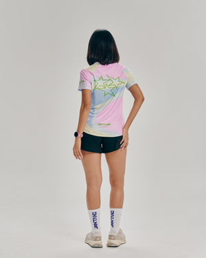 Sublimation Women SS 5