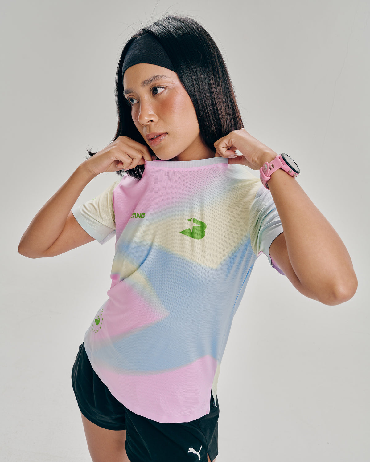 Sublimation Women SS 5