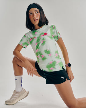 Sublimation Women SS 2