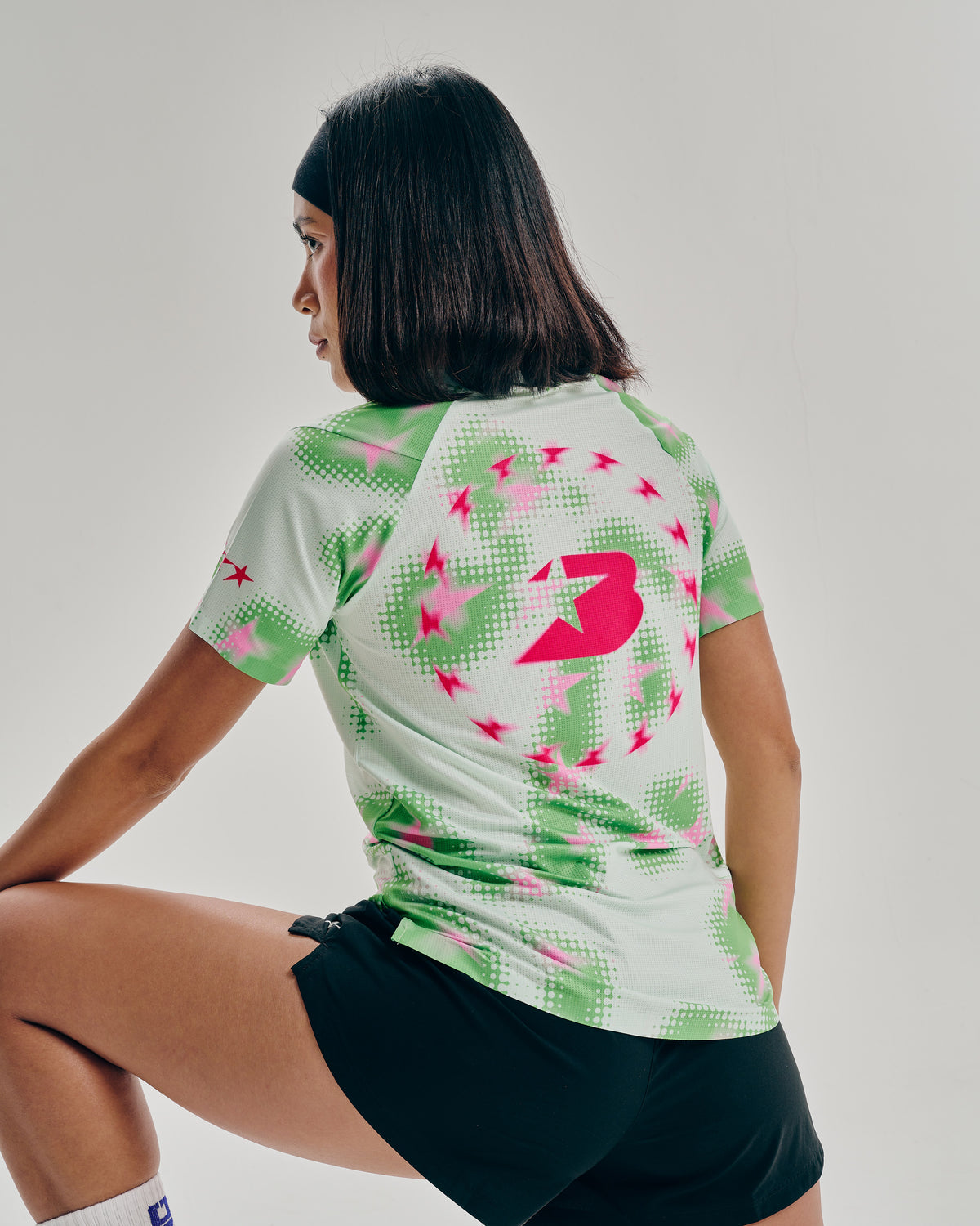 Sublimation Women SS 2