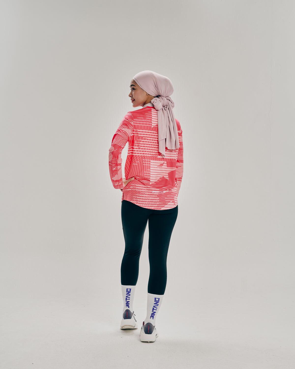 Sublimation Women LS 8