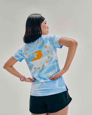 Sublimation Women SS 3