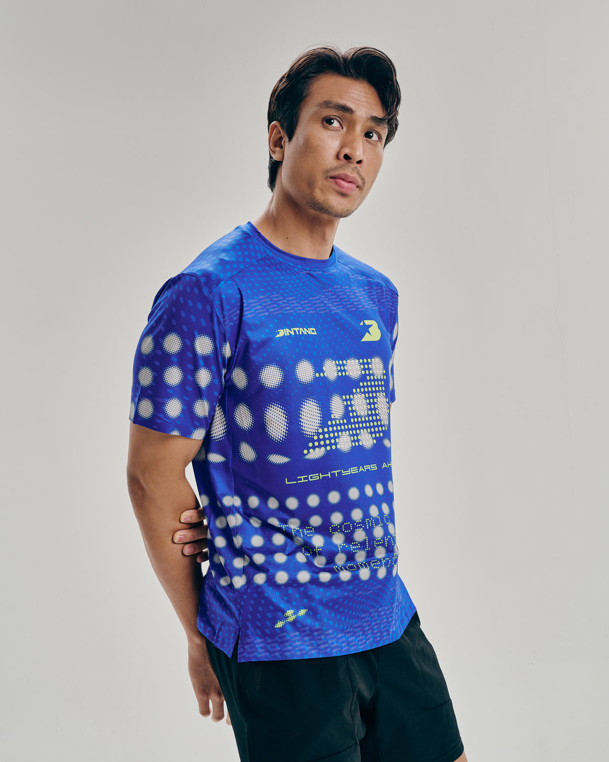 Sublimation Men SS 7