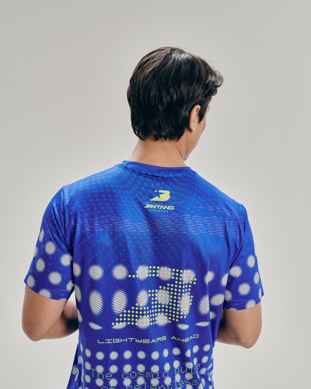 Sublimation Men SS 7