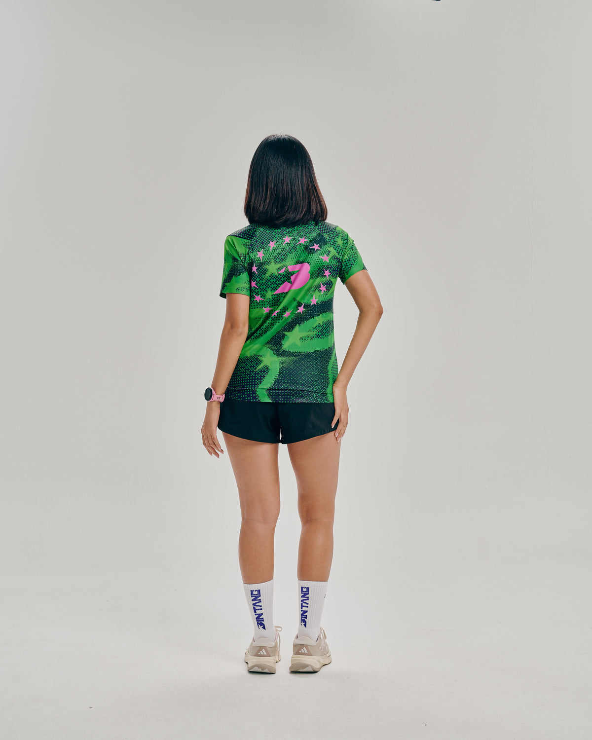 Sublimation Women SS 3